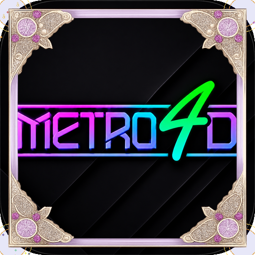 metro4d — mitra unggulan